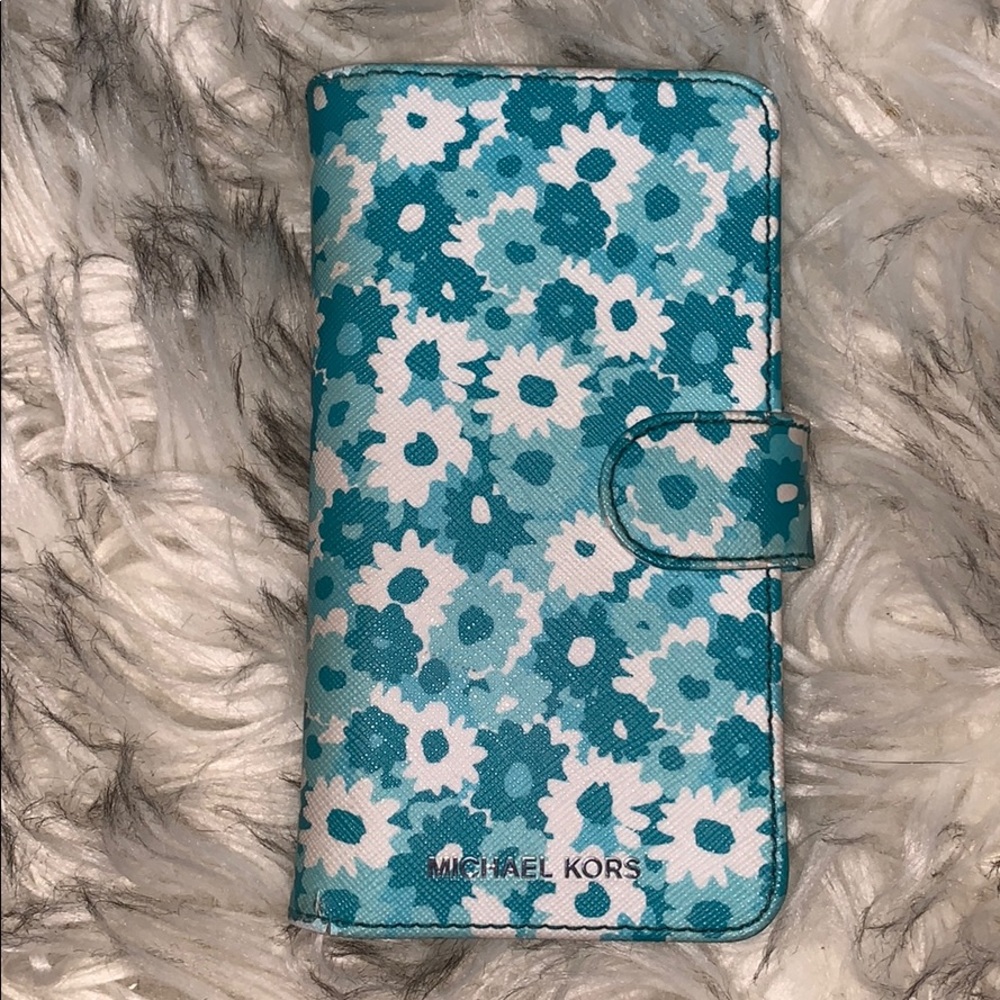COPY - MICHAEL KORS IPHONE X/XS CASE